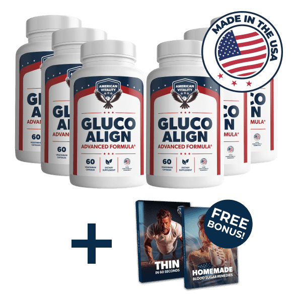 GlucoAlign