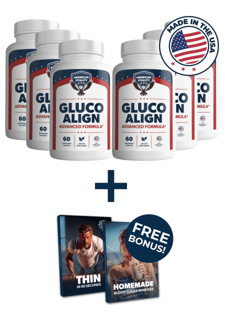 GlucoAlign
