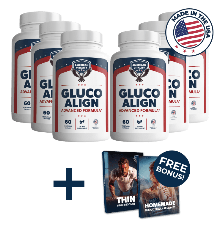 GlucoAlign