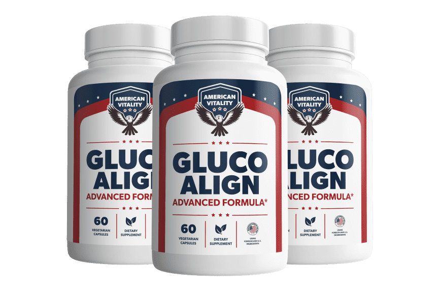 GlucoAlign